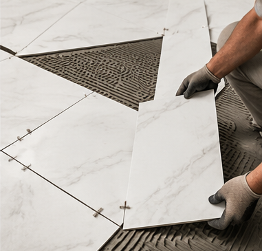 tile